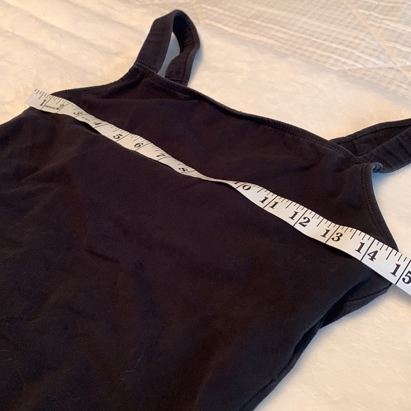 Dana N Motion princess tank leotard - Picture 2 of 7